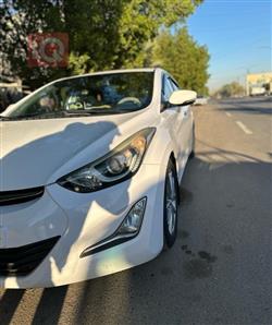 هیوندای ئەڤانتی